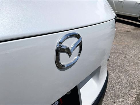 Used 2025 MAZDA CX-50 AWD 2.5 S w/ Select Package image 31