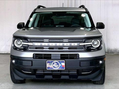 Used 2021 Ford Bronco Sport Big Bend AWD/4WD image 2