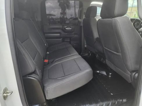Used 2023 Chevrolet Silverado 2500 LT RWD image 14