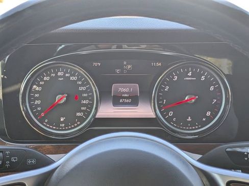 Used 2019 Mercedes-Benz E 450 4MATIC Wagon image 34