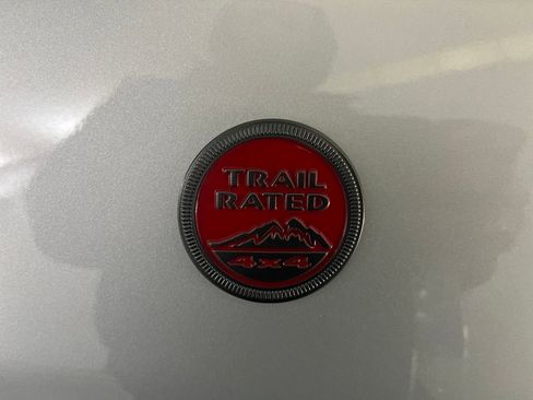 Used 2024 Jeep Compass Trailhawk image 56