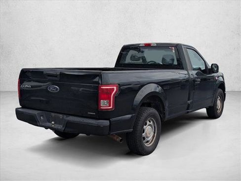 Used 2016 Ford F150 XL image 5