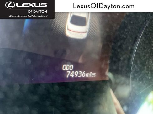 Used 2020 Toyota Avalon Limited FWD image 1