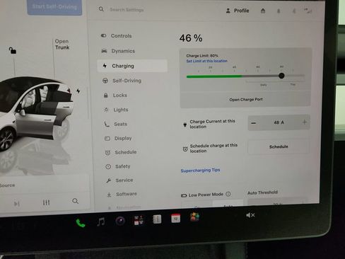 Used 2023 Tesla Model Y AWD image 17
