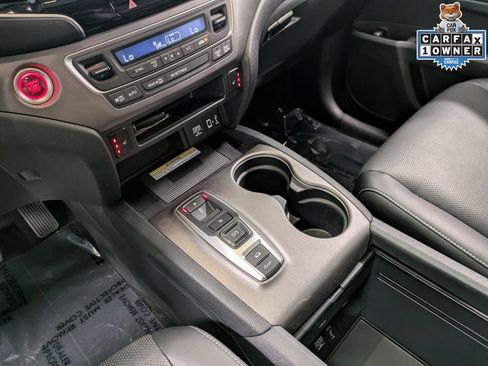 Used 2023 Honda Ridgeline RTL-E image 14