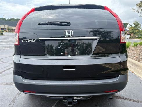 Used 2014 Honda CR-V EX-L image 6