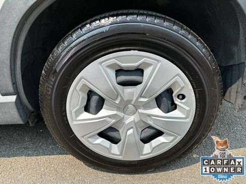 Certified 2023 Subaru Forester AWD/4WD image 28