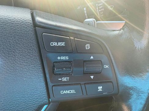 Used 2015 Hyundai Genesis 3.8 w/ Option Group 04 image 8