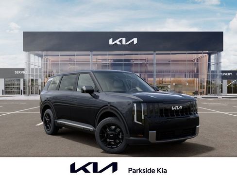 New 2027 Kia Telluride LX FWD image 8