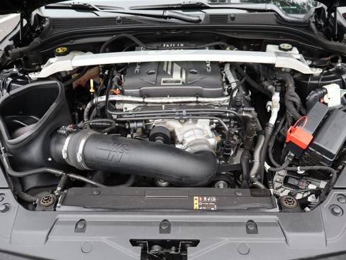 Used 2023 Cadillac CT5 V Blackwing w/ Driver Assist Package RWD image 46