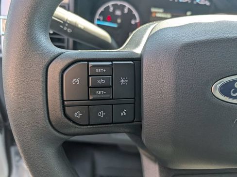New 2026 Ford F450 XL AWD/4WD image 16