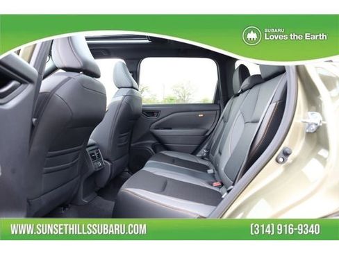 New 2026 Subaru Forester Wilderness AWD/4WD image 43