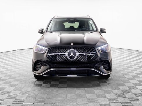 New 2026 Mercedes-Benz GLE 450 4MATIC image 10