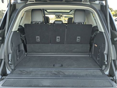 Certified 2025 Lincoln Navigator Reserve image 15