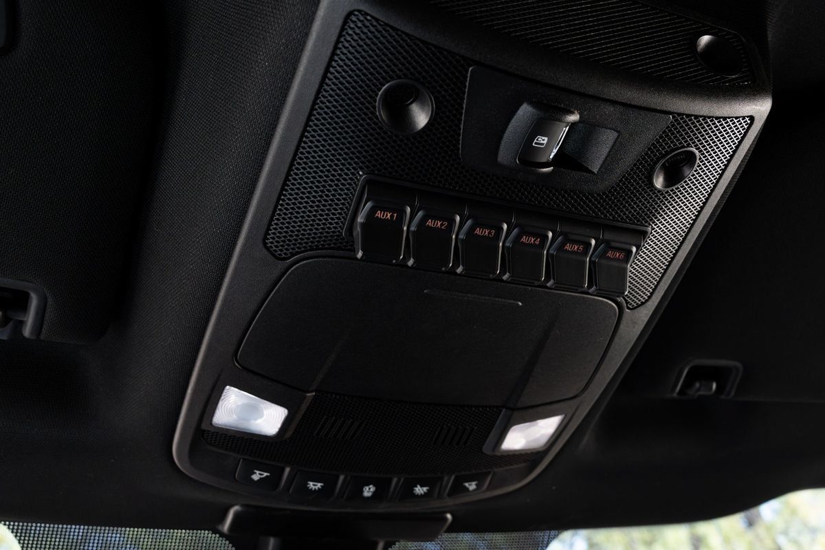 Used 2019 Ford F450 Platinum AWD/4WD image 24