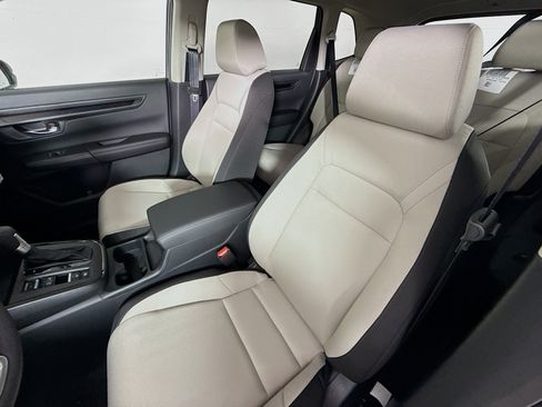 New 2026 Honda CR-V EX image 24