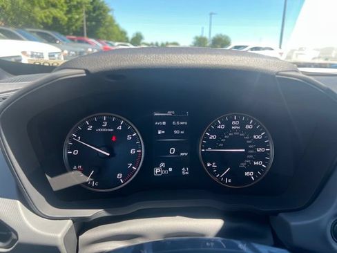 New 2026 Subaru Crosstrek 2.5i Wilderness AWD/4WD image 14