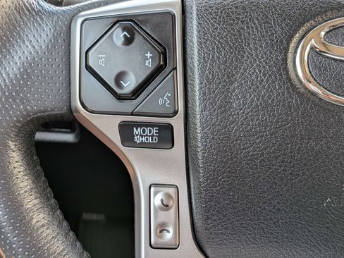 Used 2021 Toyota 4Runner SR5 Premium w/ Moonroof Package RWD image 35