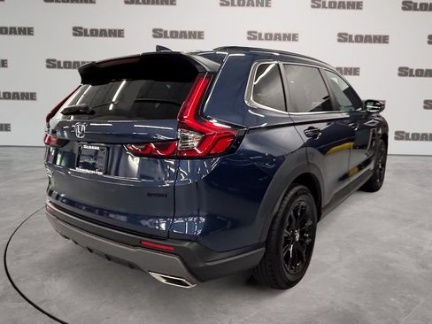 Used 2024 Honda CR-V Sport image 5