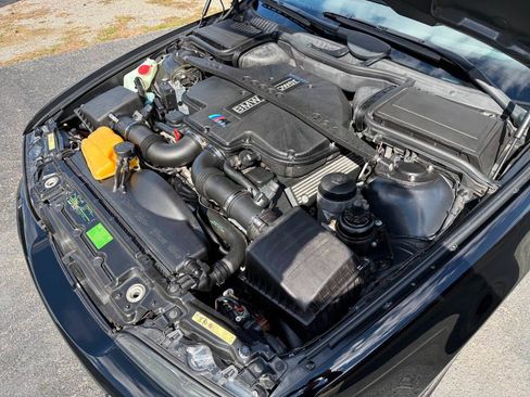 Used 2001 BMW M5 image 32