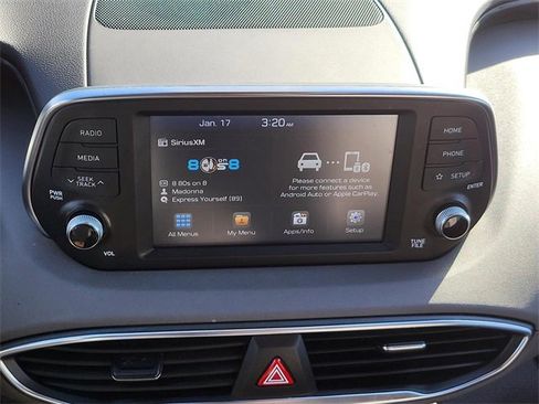 Used 2019 Hyundai Santa Fe Limited image 24