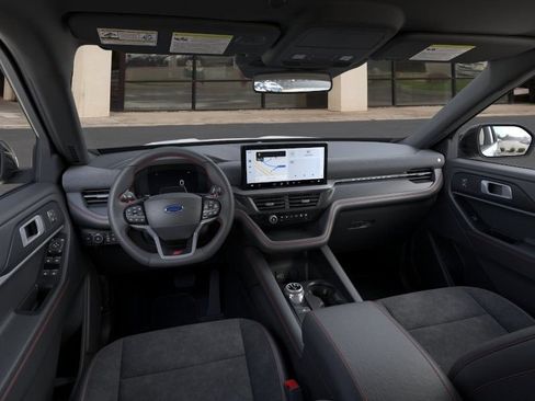 New 2026 Ford Explorer ST AWD/4WD image 32