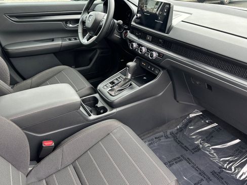 Used 2026 Honda CR-V Sport image 19