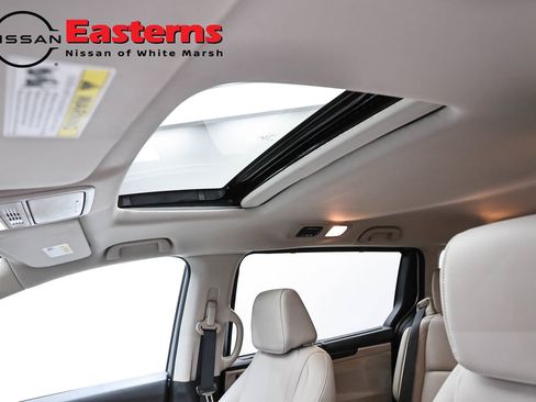 Used 2025 Honda Odyssey EX-L image 34