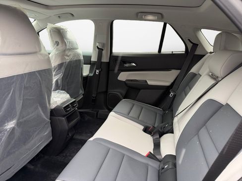 New 2026 Honda Prologue Elite image 13