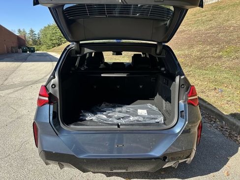 New 2026 BMW X3 xDrive30 w/ Premium Package image 24