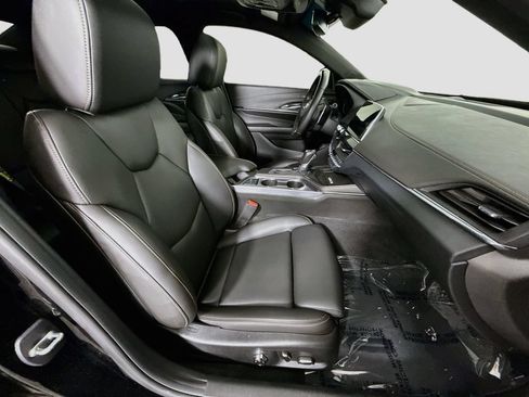 Certified 2023 Cadillac CT4 Sport AWD/4WD image 26
