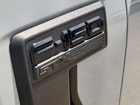 New 2026 Ford F150 STX w/ Equipment Group 200A RWD image 11