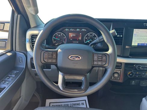 New 2026 Ford F250 XL w/ STX Appearance Package AWD/4WD image 14