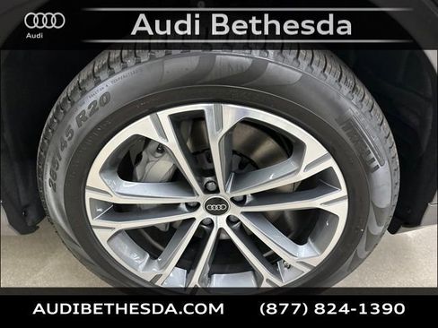 New 2026 Audi Q7 2.0T Premium AWD/4WD image 9