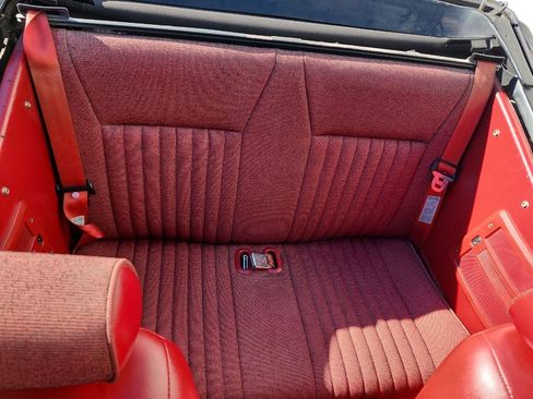 Used 1991 Ford Mustang LX RWD image 37