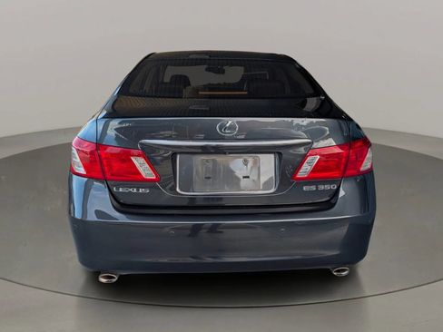 Used 2009 Lexus ES 350 FWD image 4