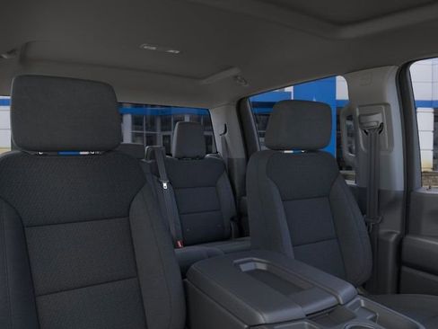 New 2026 Chevrolet Silverado 2500 Custom image 25