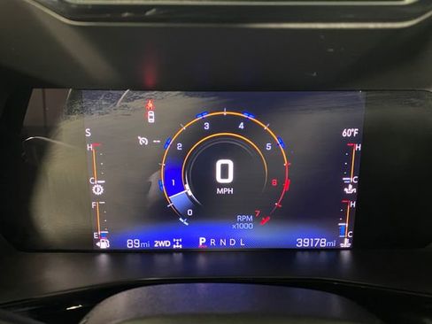 Certified 2023 Chevrolet Colorado LT w/ LT Convenience Package II AWD/4WD image 18