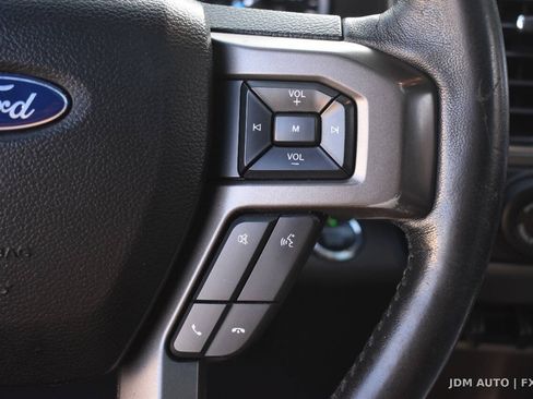 Used 2018 Ford Expedition Max XLT AWD/4WD image 22