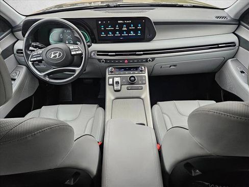 Used 2024 Hyundai Palisade SEL image 19