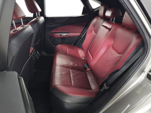 Used 2024 Lexus NX 350h AWD w/ Vision Package image 35