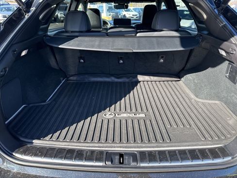 Used 2022 Lexus RX 350 F Sport image 12