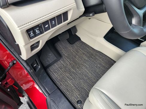 Used 2025 Honda Odyssey EX-L image 26