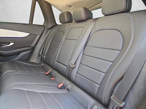 Certified 2022 Mercedes-Benz GLC 300 image 15