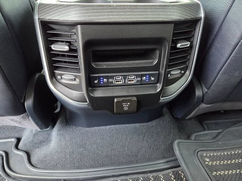 Certified 2023 RAM 1500 Limited AWD/4WD image 16