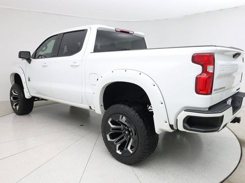 Used 2022 Chevrolet Silverado 1500 RST w/ Safety Package image 5