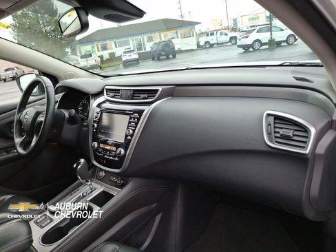 Used 2023 Nissan Murano SL FWD image 24