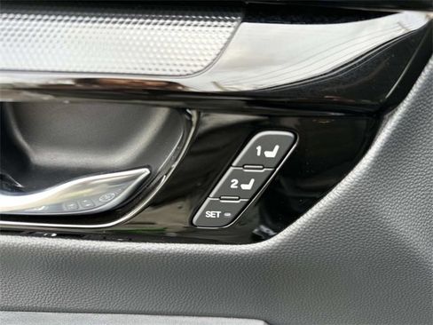 New 2026 Honda CR-V Sport Touring image 19