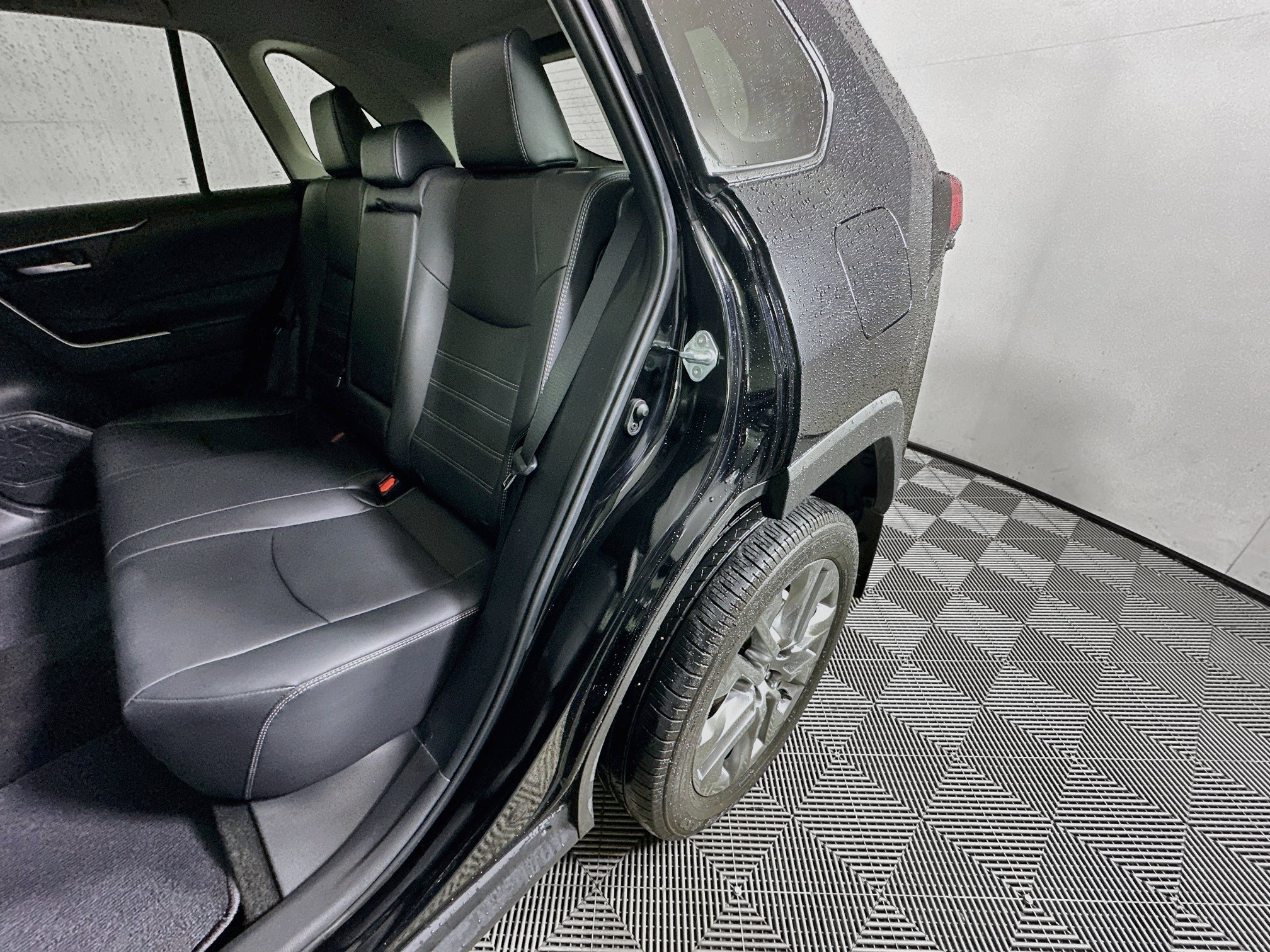 Certified 2024 Toyota RAV4 XLE Premium w/ Weather Package FWD image 26