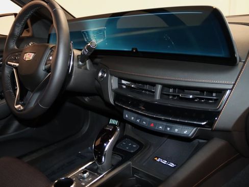 Used 2026 Cadillac CT5 Sport w/ Technology Package image 66